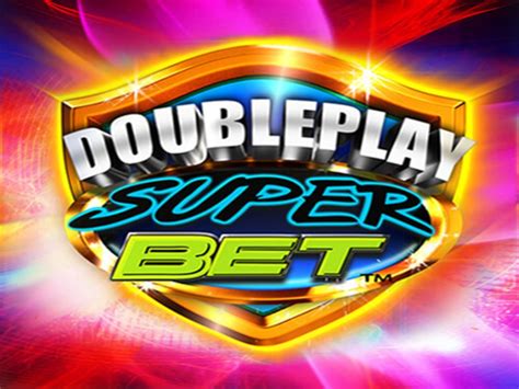 doubleplay superbet netent